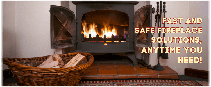Mansfield TX Chimney Cleaning
